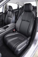 Honda Civic Elegance Sedan 2019 года (ZA)